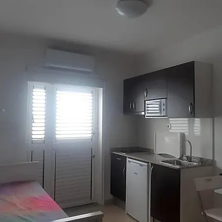 Desconecta En La Isla Mitica 4* Arrecife (Lanzarote)