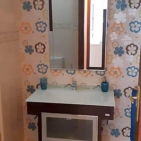 Desconecta En La Isla Mitica Arrecife (Lanzarote)