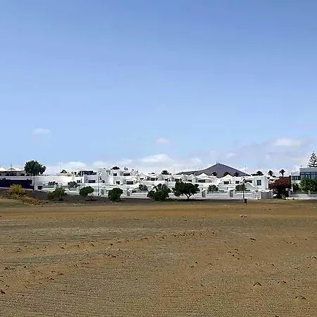 Desconecta En La Isla Mitica Hotel Arrecife (Lanzarote)