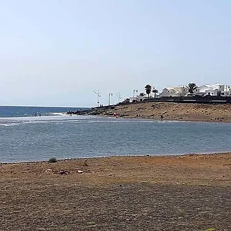 Desconecta En La Isla Mitica Hotel Arrecife (Lanzarote)