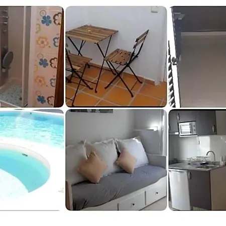Desconecta En La Isla Mitica Hotel