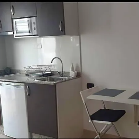 Desconecta En La Isla Mitica Hotel Arrecife (Lanzarote)