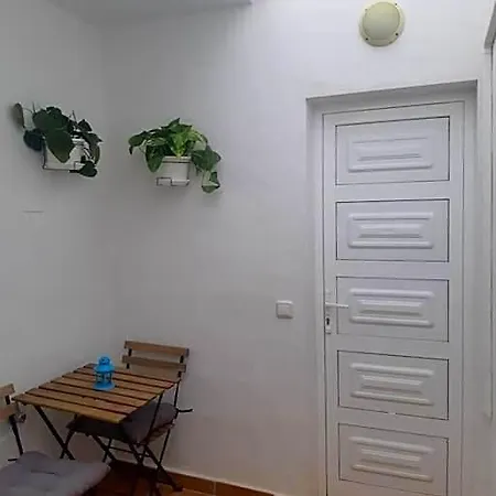 Hotel Desconecta En La Isla Mitica Arrecife (Lanzarote)