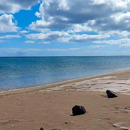 Desconecta En La Isla Mitica Arrecife (Lanzarote)